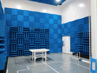 ３ｍ電波暗室（登録）