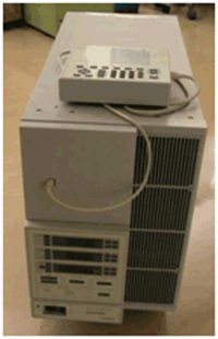 交流安定化電源