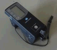 分光放射照度計