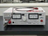 絶縁耐力試験装置