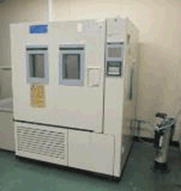 恒温恒湿槽