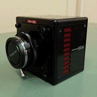 ハイスピードカメラ