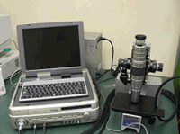 デジタルマイクロスコープ