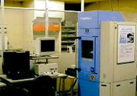 マイクロフォーカスＸ線透視装置