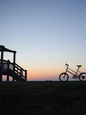 マジックアワー（さどくる）