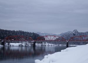 麒麟橋