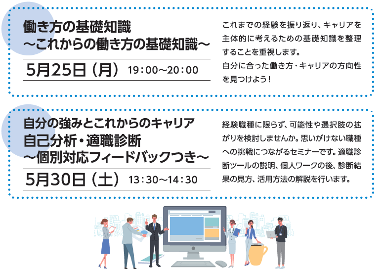 スケジュール