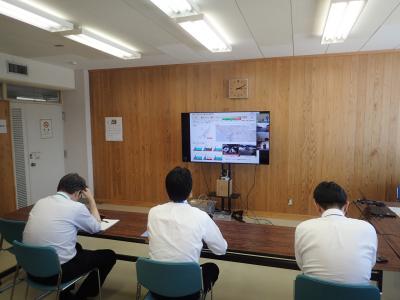 協議会開催状況