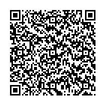 参加申込QRコード