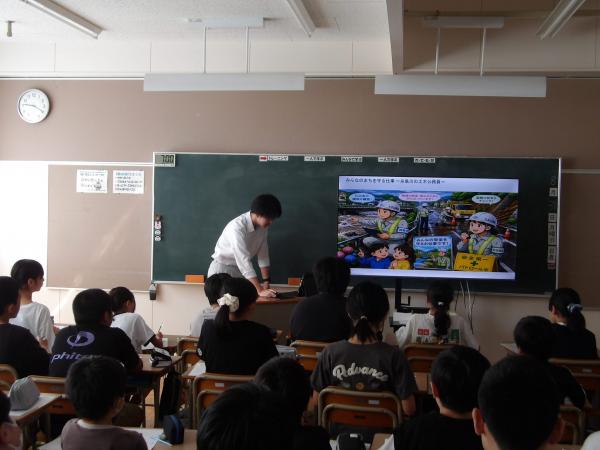 座学2