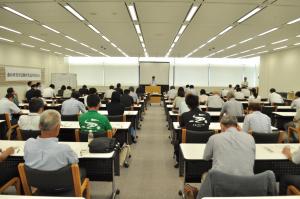 過去に開催した様子の画像