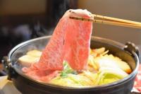 すき焼き
